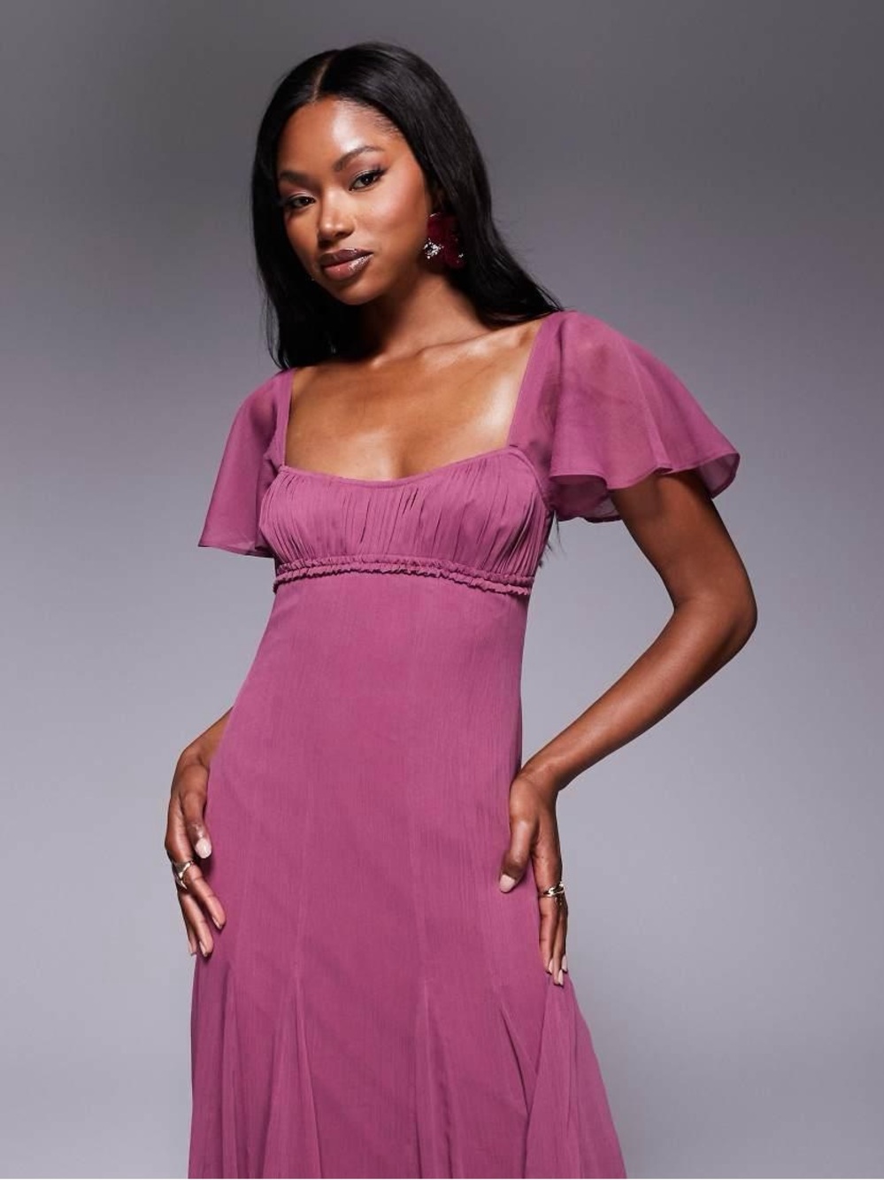 ASOS dress - Picture 2 of 4